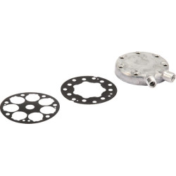 Cilindro galvutės dangtis, tipas JE KL4700021