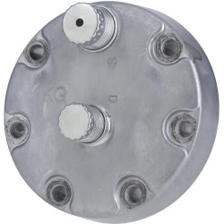 Cilindro galvutės dangtis, tipas KG KL4700025