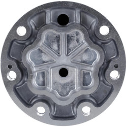 Cilindro galvutės dangtis, tipas KG KL4700025