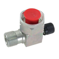 Kompresoriaus jungtis York KL000502