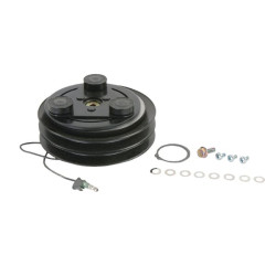 Sankaba 08-16.2GA.135mm 24V Seltec KL000820