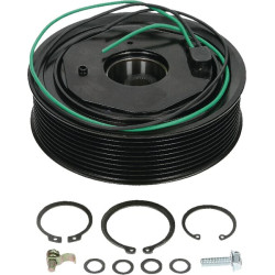 Kompresoriaus sankaba KL000256