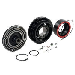 Magnetinė sankaba F117551020070N