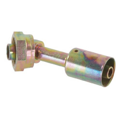 Kompresoriaus pajungimas nr.8 KL000523