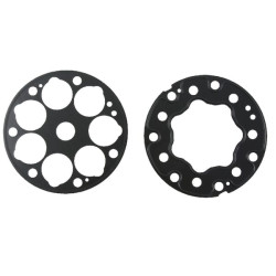 Sandarinimo komplektas SD 7H15 typeC Sanden KL000425