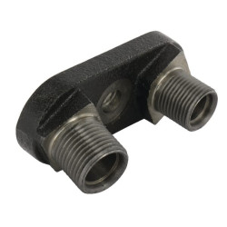 Jungiamoji plokštė KL000546