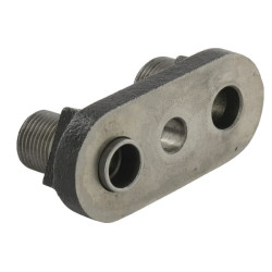 Jungiamoji plokštė KL000546