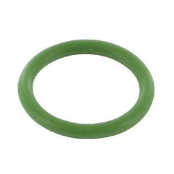 Sandarinimo žiedas 14,5x2mm 70 shore HNBR žalias KL070826