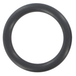 Sandarinimo žiedas 20.22x3.53mm 70 shore black KL070813