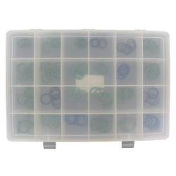 O žiedų asortimentas KL070026