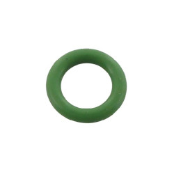 Sandarinimo žiedas 4,7x1,42 mm 70 kranto HNBR žalias KL070806