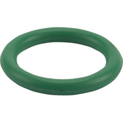 O žiedas 9,8x1,9 mm 70 shore HNBR žalias KL070842