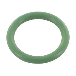 Sandarinimo žiedas 15.4x2.62mm 70 shore HNBR žalias KL070815