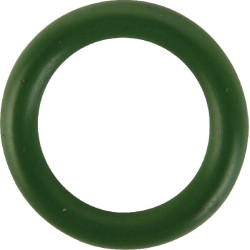 Sandarinimo žiedas 11x2,43mm 70 shore HNBR žalias KL070831