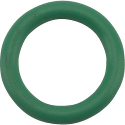 Sandarinimo žiedas 15.08x2.62mm 70 shore HNBR žalias KL070828