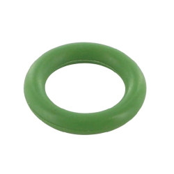 Sandarinimo žiedas 7,59x2,0mm 70 shore HNBR žalias KL070823