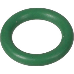 Sandarinimo žiedas 8,5x2mm 70 shore HNBR žalias KL070833