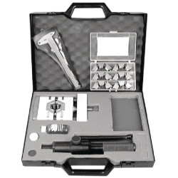 Hidraulinės žarnos užspaudimo įrankis VPM8750