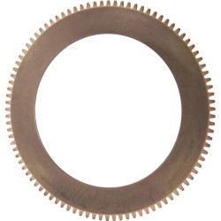 Diskas 283,0x217,5x5,0 93 dantukai 5180285N