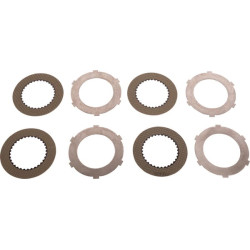 Sankabos diskų komplektas 00085634310N