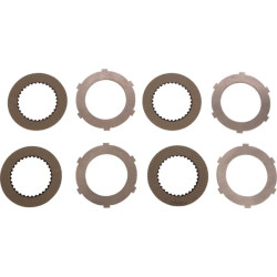 Sankabos diskų komplektas 00085634310N