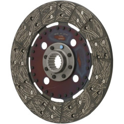 Sankabos diskas TD06020500