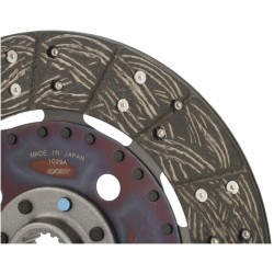 Sankabos diskas TD06020500