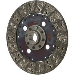 Sankabos diskas TD02020500