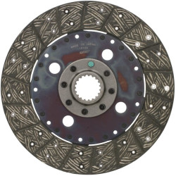 Sankabos diskas TD02020500