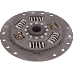 Sankabos amortizatorius 3686053M92