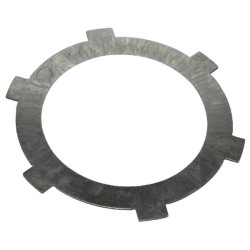 Atskyrimo diskas plokštelinės sankabos įeinančiam velenui NH 87738316