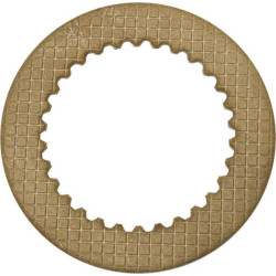 Sankabos frikcinis diskas, žalvaris, skirtas C-385 Chełmno 26900080185040