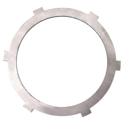 PTO sankabos frikcinis diskas, plieninis, skirtas C-385 26900089153067