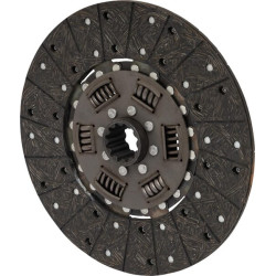 Sankabos patikimumo diskas CI126005