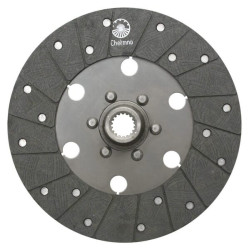 Sankabos diskas 1 pakopa C-360 Chełmno 2690464110100