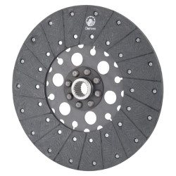 Sankabos diskas skirtas C-385 6 cilindrų Chełmno 2690890215201