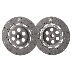 Sankabos diskas 1 pakopa 3 cilindrai ir 4 cilindrai Chełmno 26907012031M91