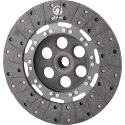 Sankabos diskas 1 pakopa 3 cilindrai ir 4 cilindrai Chełmno 26907012031M91