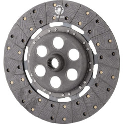 Sankabos diskas 1 pakopa 3 cilindrai ir 4 cilindrai Chełmno 26907012031M91