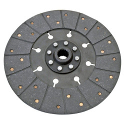 Sankabos diskas, naujo tipo, skirtas C-385 4 cilindrų Chełmno 2690800210201