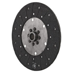 Sankabos diskas, naujo tipo, skirtas C-385 4 cilindrų Chełmno 2690830215101