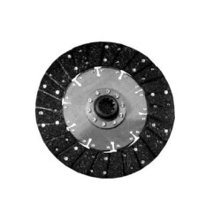 Sankabos varoma plokštelė VPG2012