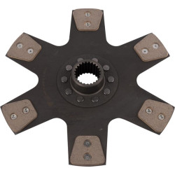 Pavarų dėžės diskas 01672213310N