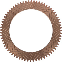 Pavarų dėžė Sinter diskas 79079550N