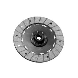 Sankabos varoma plokštelė VPG2005