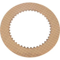 Dantytas diskas RE65291N