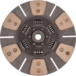 Sankabos diskas kerametalitas AL38892N