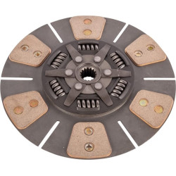 Sankabos diskas kerametalitas AL38892N