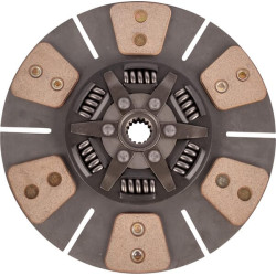 Sankabos diskas kerametalitas AL38892N