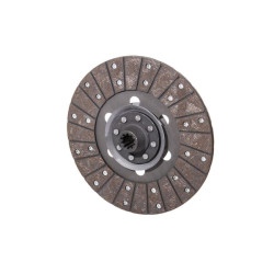 Pavarų dėžės diskas 01572213310N